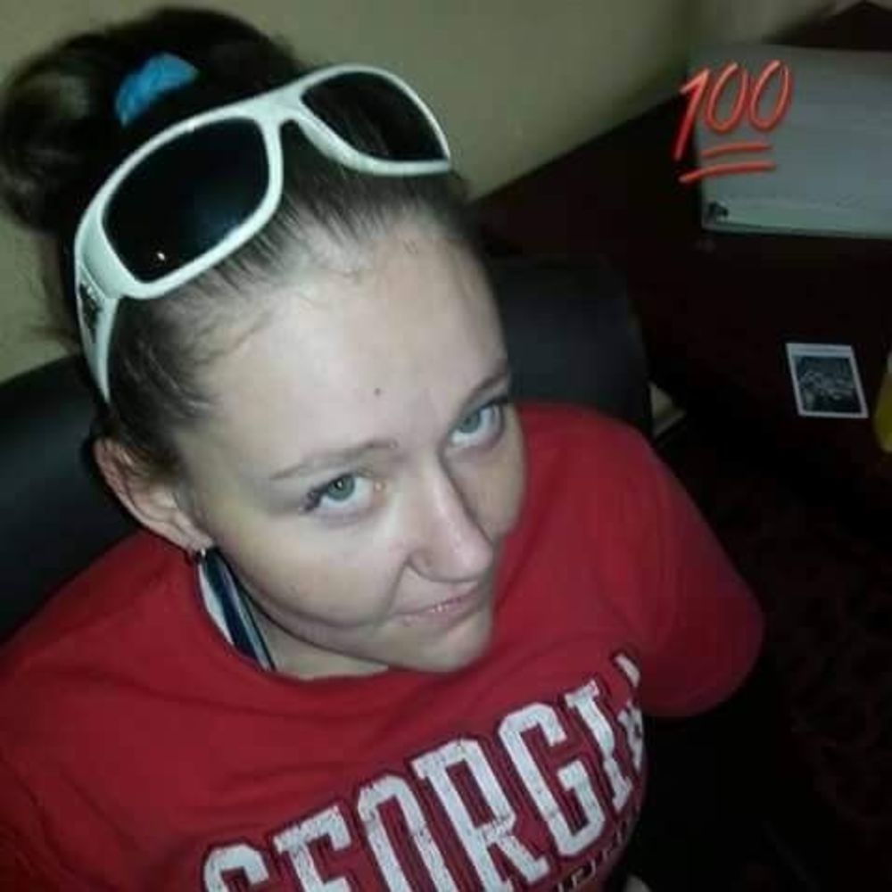 Meet your Posher, Natasha